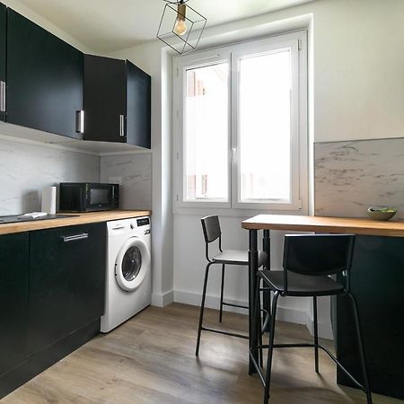 Le Nid Des Ducs Apartment Дижон Екстериор снимка