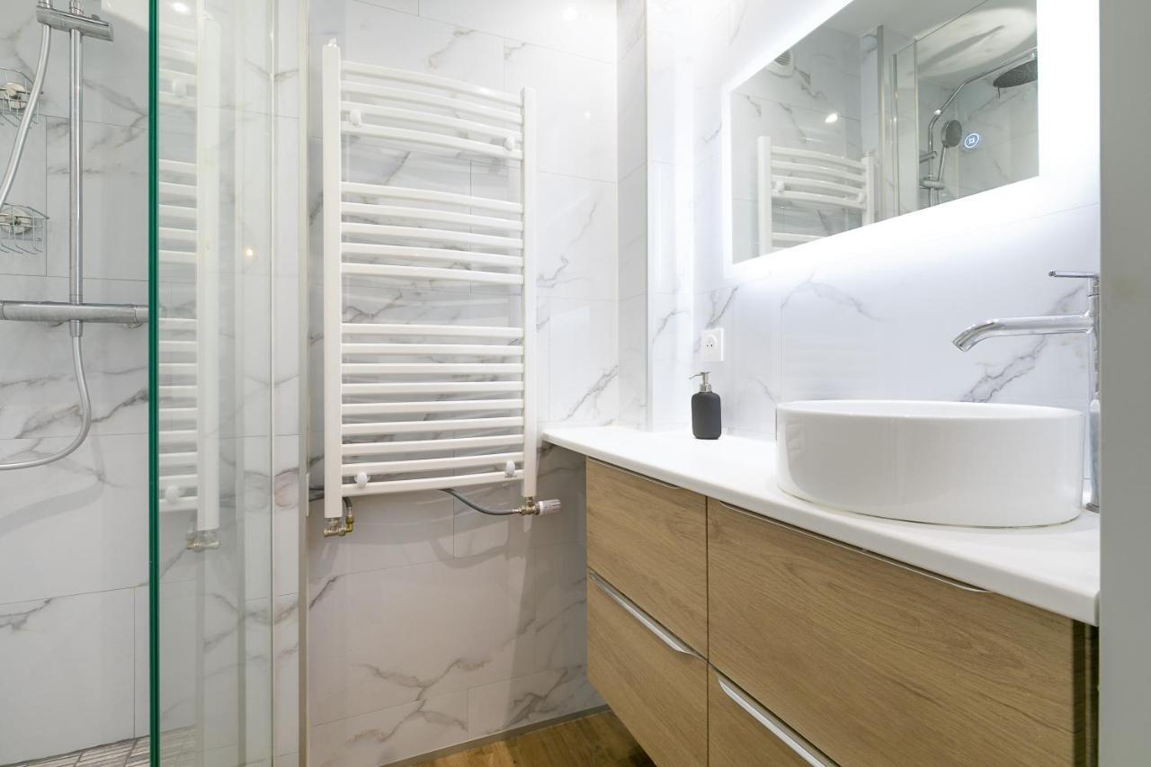 Le Nid Des Ducs Apartment Дижон Екстериор снимка